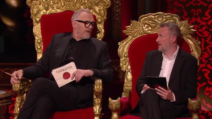Taskmaster (UK) S18E07
