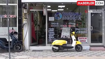 Kütahya'da esnafın kadına şiddet duyarlılığı