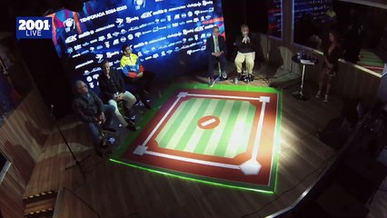 La LVBP certifica que VC Medios decide quién transmite la pelota local