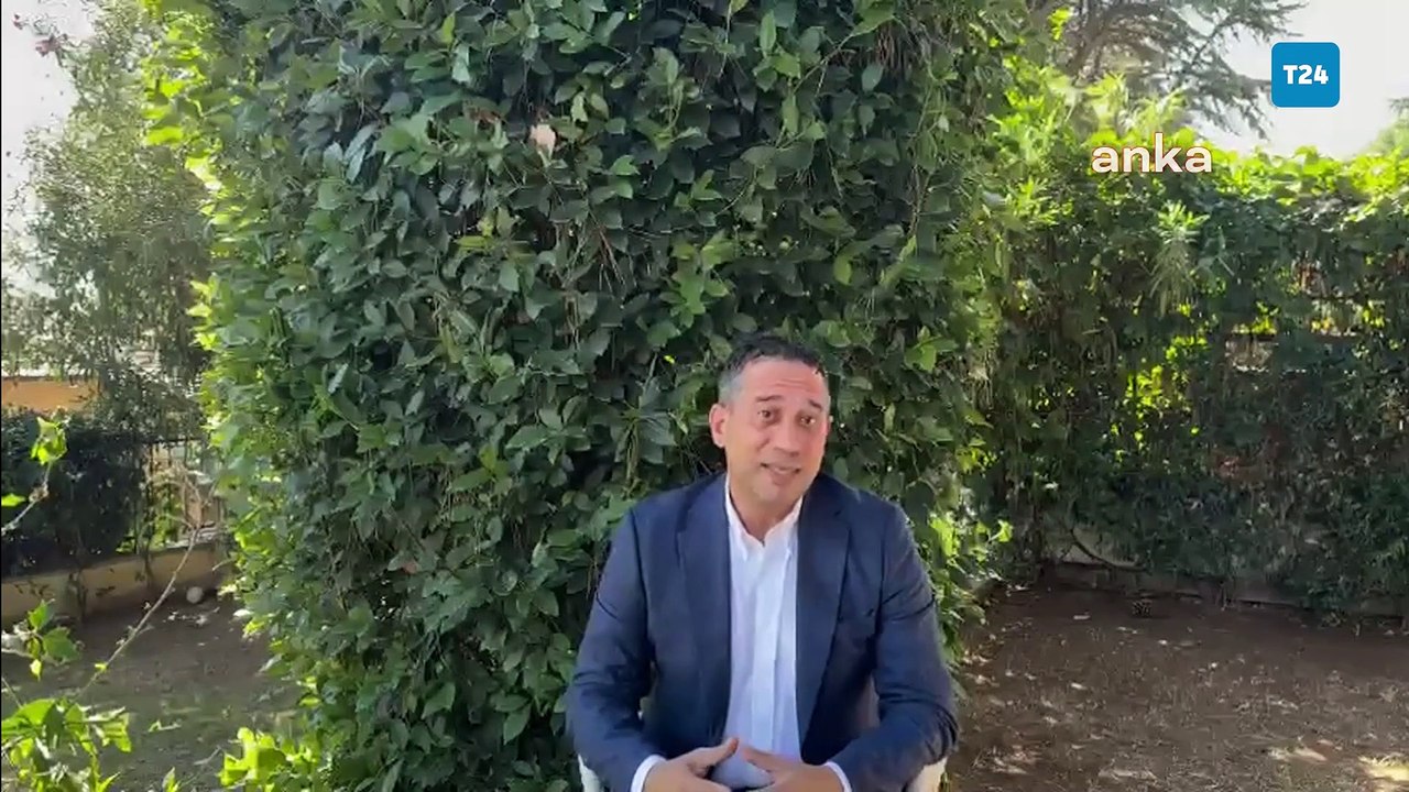 CHP'li Başarır'dan Mehmet Uçum'a tepki: Milyonlarca yurttaş açlık sınırının altında yaşıyorsa bir ülkede seçim şarttır