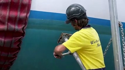 Complete Boat Repairs _ Western Port Marina