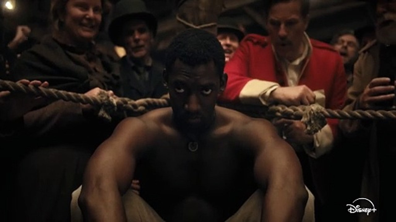 A Thousand Blows Trailer OmdU