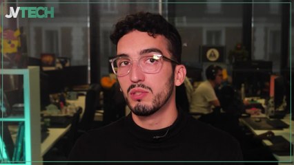 Weekly Tech semaine du 07/10/2024