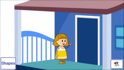 Learn About Shapes - Version 1