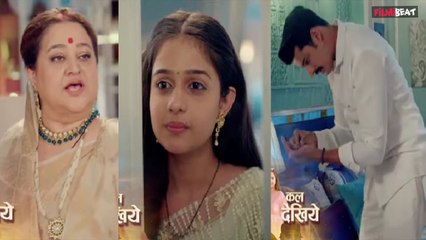 Mera Balam Thanedaar: Veer करेगा Bulbul को माफ, अब आएगा Show में कैसा Twist ?