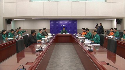 [서울] 북한 쓰레기풍선 화재 경보...서울시 강력 초동 대응 / YTN