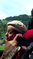 Who said it's _Apology Accepted_ and not this