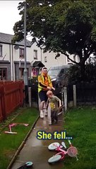 وعي الطفل | The child awareness