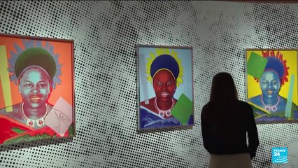 Pays-Bas : le palais Het Loo présente une rare collection de sérigraphies d'Andy Warhol