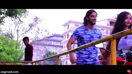 Watch the Sensual Bengali Short Film 'The Erotic Story' Featuring Natasha Rajeshwari 🎥