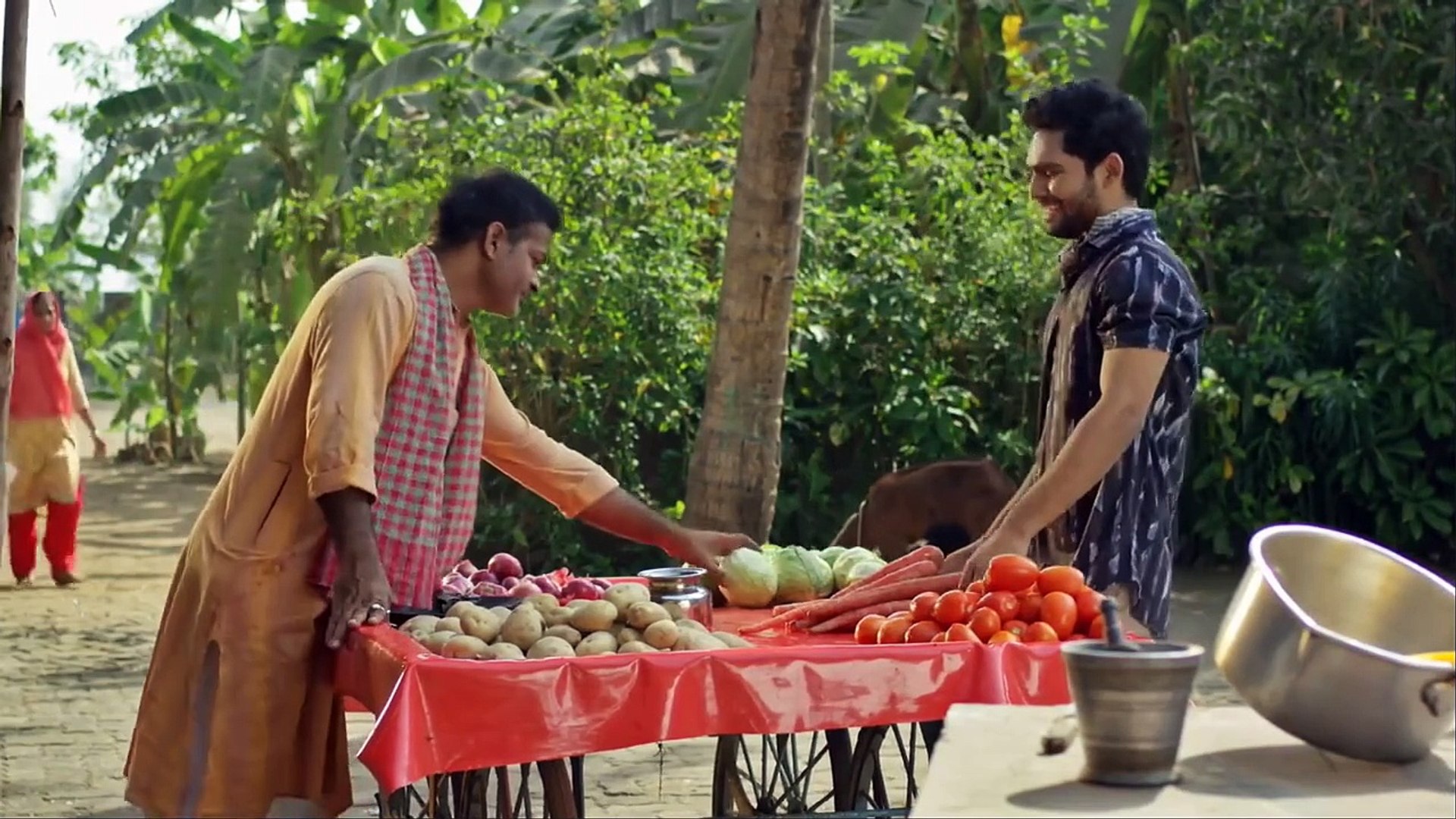 ⁣Watch Yeah Gandhi Baat EP2 HuntCinema Hot Hindi Web Series