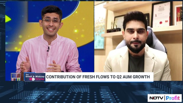 'When RBI Increased Rates, Bond Funds Did Not Make Money': Anand Rathi's Feroze Azeez