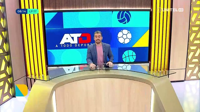 La emocionante arenga del capitán Haquín: “Defendamos como hermanos, vamos a darle una alegría al país”