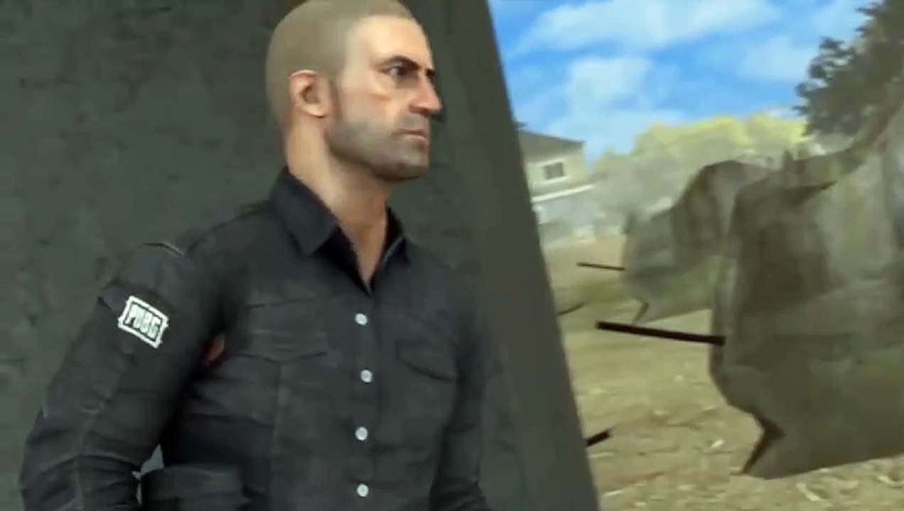 Pubg Fighter 051