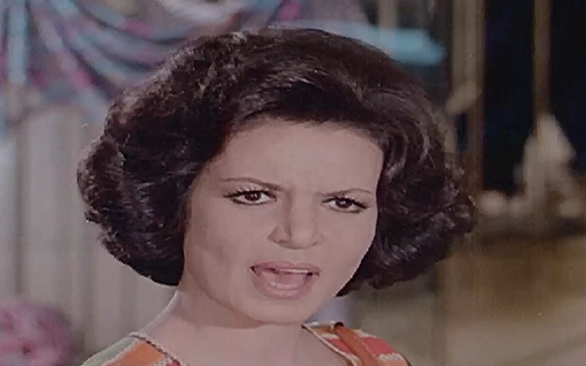 مين مجنون ممكن يتجوز واحدة معاها  6 عيال #عالم_عيال_عيال