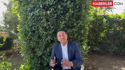 Ali Mahir Başarır'dan Mehmet Uçum'a Tepki: "Milyonlarca İşçi, Emekli, Çiftçi Açlık Sınırının Altında Yaşıyorsa Bir Ülkede Seçim Şarttır"