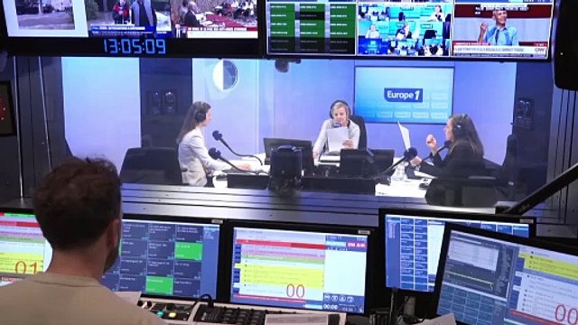 Sitôt le budget 2025 présenté, l'agence de notation Fitch met la France sur le gril