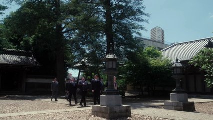 Tokyo Swindlers S01E07 1080o Hindi Kdrama.