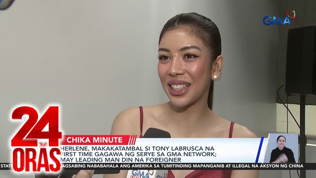Herlene Budol, balik-GMA Afternoon Prime sa kanyang bagong show na Binibining Marikit | 24 Oras