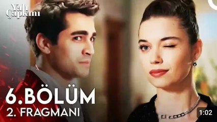 Yalı Çapkını Episodio 6 Avance 2