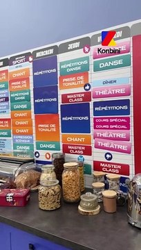 Star Academy : les premières images du château en exclusivité !