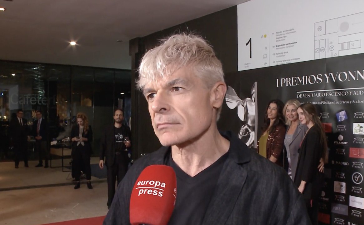 Nacho Guerreros da la última hora sobre la salud y el verdadero estado de José Luis Gil