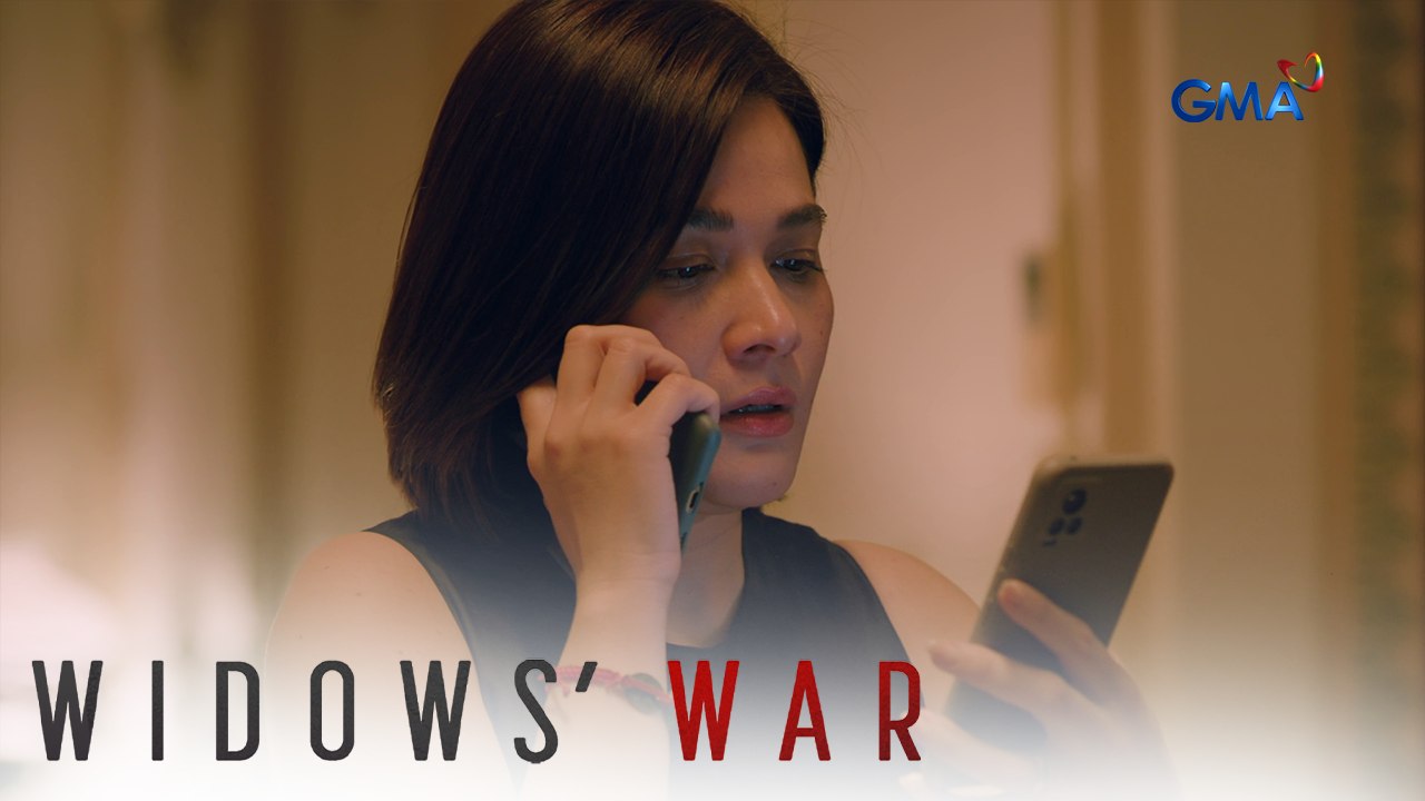 Widows’ War: Will Sam file a case against George? (Episode 75)