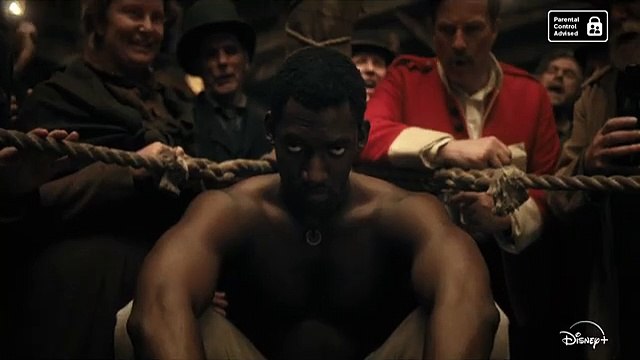 Nova série do criador de 'Peaky Blinders' chega em 2025. Veja o 'teaser'