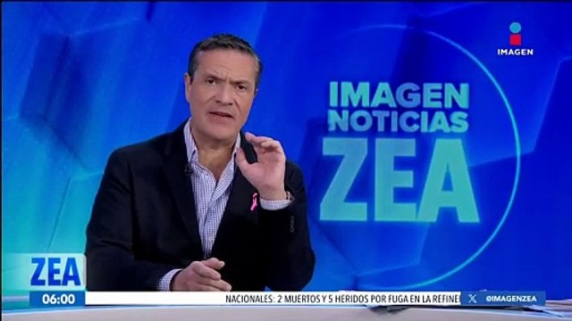 Rescatan a otro pescador que quedó varado en altamar durante el paso del huracán Milton