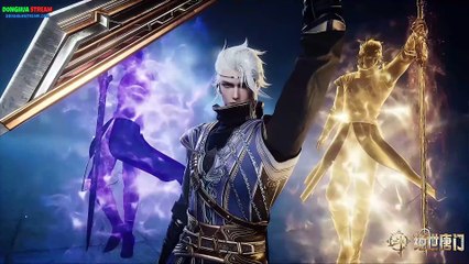 Soul Land 2 Episode 70 English Subtitles || Indo Sub