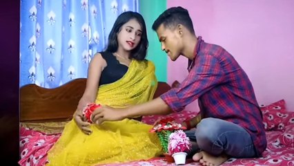 Do Lafzon Mei Love Story Song-Full Romentic Love Story -Hot Love story-Lesbian love kiss