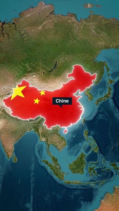 Quels pays ont les gens les plus intelligents au monde ?   #geo #etatsunis #allemand #southcore #japon