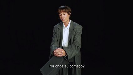 Sorria 2 | Bastidores Exclusivos com Naomi Scott 🎬