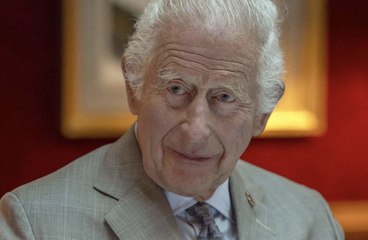Cancer de Charles III : son état de santé l’empêche-t-il d’assister à la COP29 ?