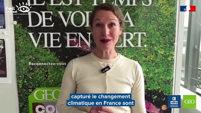 Les résultats 2024 du concours photo L’Œil du climat