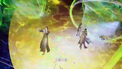 Glorious Revenge of Ye Feng Ep 102 Multi Sub