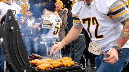 Game Day Favorites Made Easy with a Slow Cooker!