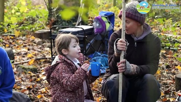 Silverdale St John's Primary School Promotional Video _ Virtual Tour (Lancashire)