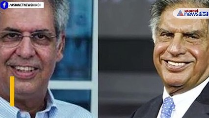 रतन टाटा से कितनी अलग Noel Tata की स्टाइल, क्या चीज बिल्कुल भी नहीं है पसंद