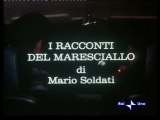 I racconti del maresciallo 3 il barboncino bianco - 1984 - Giovanni Soldati