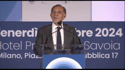 Dossieraggio, La Russa: modo per scardinare la volontà degli italiani