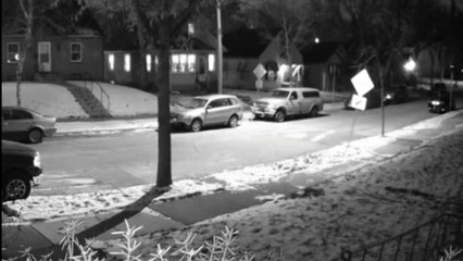 Wife sets up a ring camera and karaoke machine to spook her husband