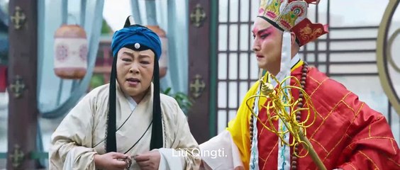 The Rise of Ning  Ep.6 EngSub China Romance