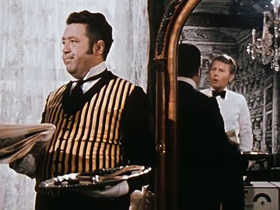 Butler Parker E01-Hallo Taxi