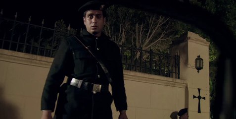 خلصوه على كل اللى كان فى الكنيسة بالعساكر..شوف امن الدولة عملت ايه #الهروب