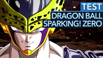 Dragon Ball: Sparking! Zero hat alles, was ein Dragon Ball-Spiel braucht ... aber nicht genug