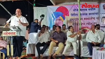 संजय मंडलिक मुश्रीफांसोबत तर वीरेंद्र मंडलिक विरोधात निवडणूक लढवणार!