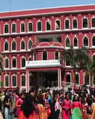 डी. वाय. पाटील स्कूल शाळेमध्‍ये अन्न पदार्थातून विद्यार्थ्यांना विषबाधा