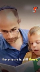 War and Land-Theft: An Israeli Bedtime Story