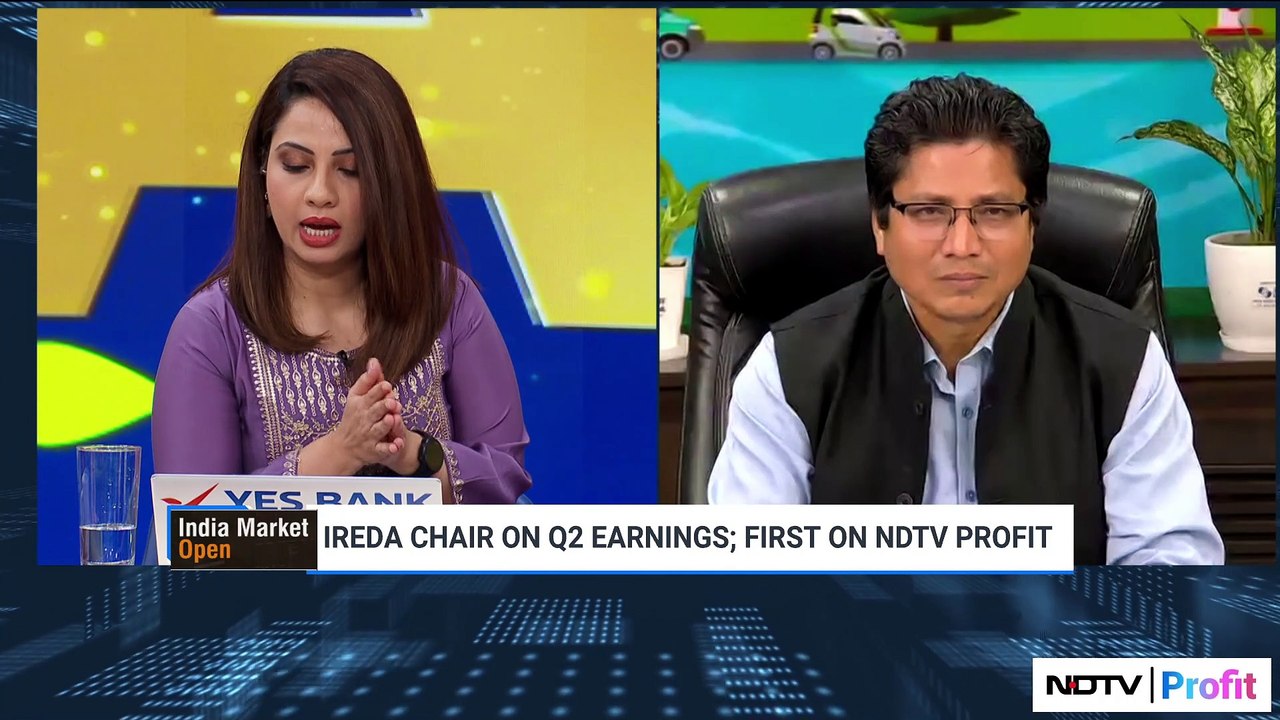IREDA Gets Nod For Retail Business: What It Means, How Will It Impact The Company & More?